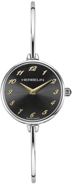 Zegarek Herbelin 17206B24T / Fil / damski / bransoleta
