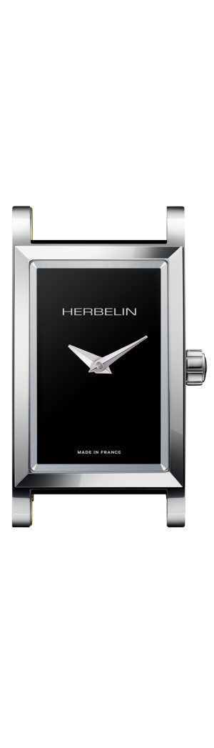 Zegarek Herbelin H17444AP04 / Antares Boite Case / damski