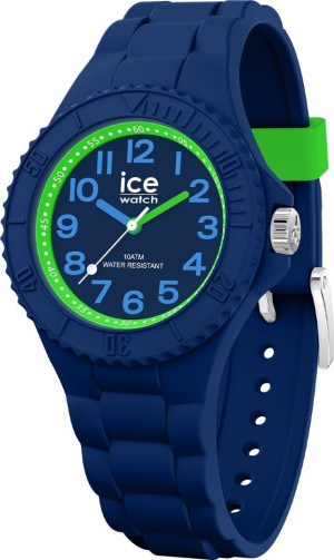 Zegarek ICE Watch ICE.020321 / ICE Hero - Blue raptor rozm. XS / dla dzieci