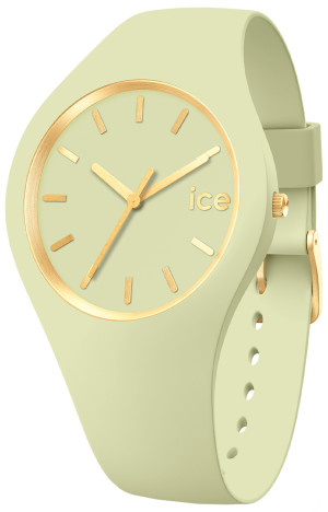 Zegarek ICE Watch ICE.020542 / ICE glam brushed - Jade rozm. S / damski