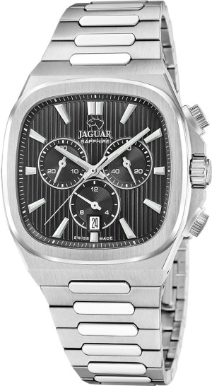 Zegarek Jaguar J1048-4 / męski / bransoleta