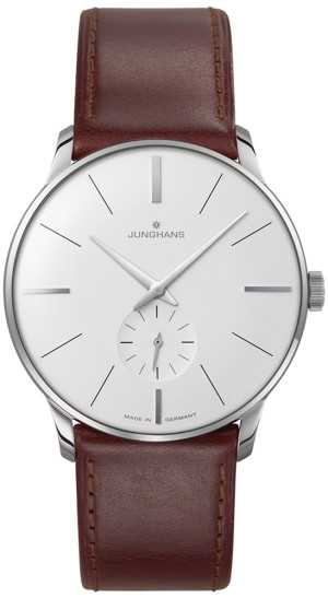 Zegarek Junghans 27/3200.02 / Meister Handaufzug / męski