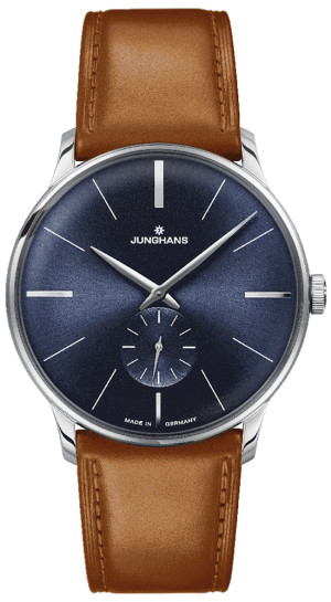 Zegarek Junghans 27/3504.02 / Meister Handaufzug / męski