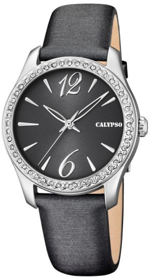 Zegarek Calypso K5717-4 / damski / pasek