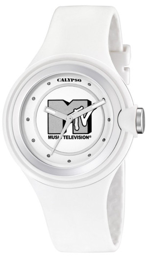 Zegarek Calypso KTV5599-1 / damski / pasek