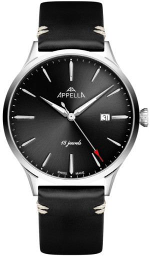 Zegarek Appella L90.5214M / męski / pasek