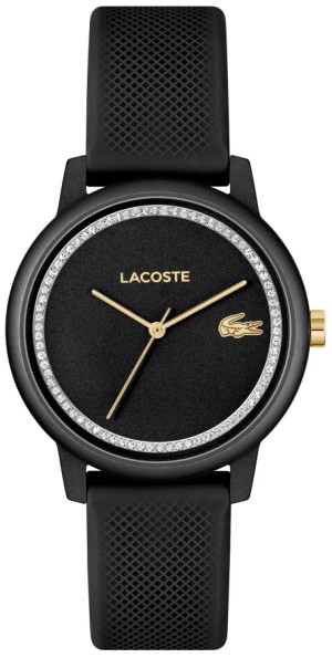 Zegarek Lacoste 2001310 / 12.12 Go / damski / pasek