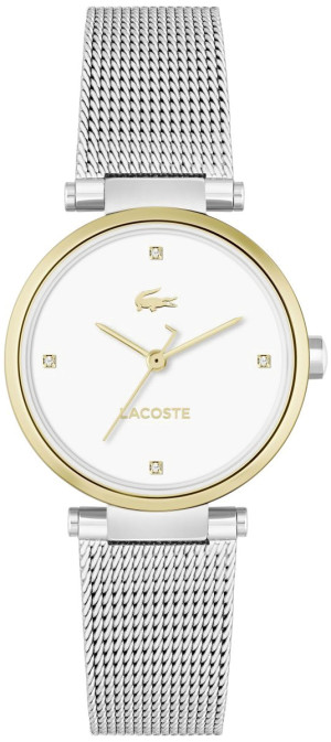 Zegarek Lacoste 2001337 / Orba / damski / bransoleta