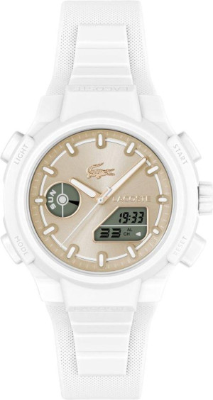 Zegarek Lacoste 2001430 / LC33 / damski / pasek