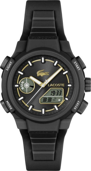 Zegarek Lacoste 2001434 / LC33  / damski / pasek