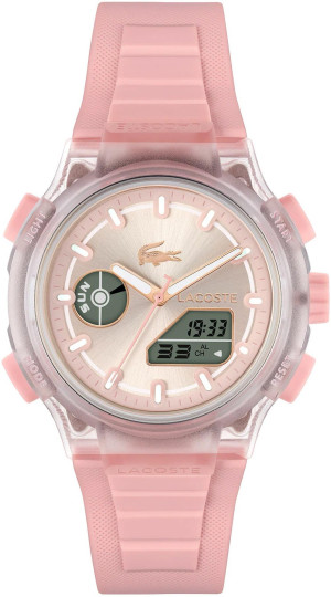 Zegarek Lacoste 2001494 / LC33 / damski / pasek