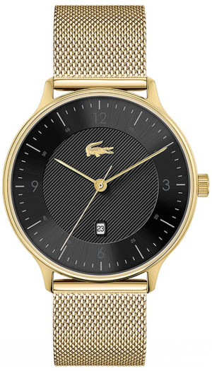 Zegarek Lacoste 2011138 / Lacoste Club / męski / bransoleta