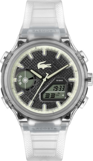 Zegarek Lacoste 2011401 / LC33 / damski / pasek
