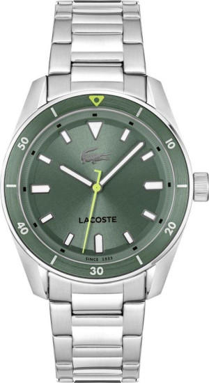 Zegarek Lacoste 2011425 / Boston / męski / bransoleta