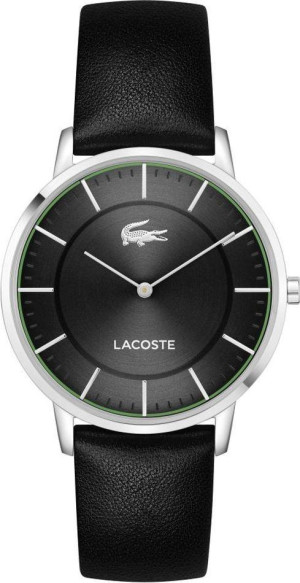 Zegarek Lacoste 2011472 / Crocorgin / męski / pasek