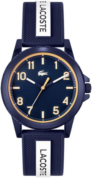 Zegarek Lacoste 2020142 / Rider / dla dzieci / pasek