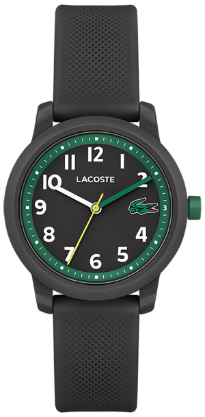 Zegarek Lacoste 2030042 / L1212 Kids / dla chłopca / pasek