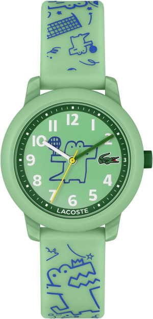 Zegarek Lacoste 2030057 / L1212 Kids / dla chłopca / pasek