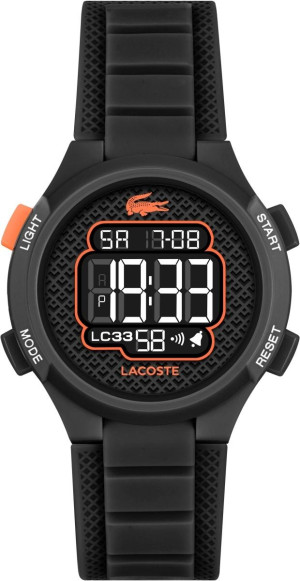 Zegarek Lacoste 2030072 / LC33 / dla chłopca / pasek