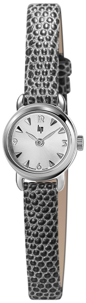 Zegarek Lip 671615 / Henriette / damski / pasek