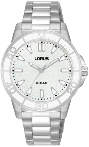 Zegarek Lorus RG253VX9 / damski / bransoleta
