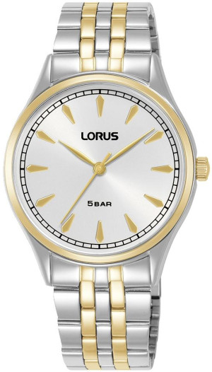 Zegarek Lorus RG294YX9 / damski / bransoleta