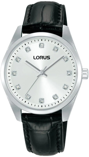 Zegarek Lorus RG331XX9 / damski / pasek