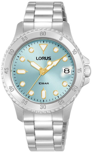 Zegarek Lorus RG813DX9 / Classic Lady / damski / bransoleta
