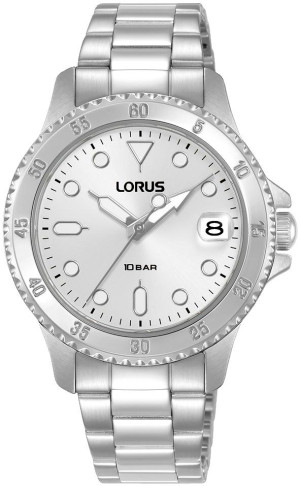 Zegarek Lorus RG819DX9 / Classic Lady / damski / bransoleta