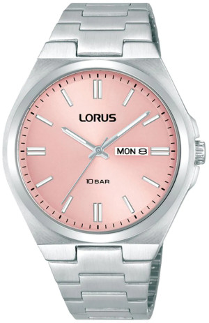 Zegarek Lorus RH397AX9 / Classic / męski / bransoleta