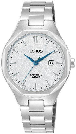 Zegarek Lorus RH753BX9 / Classic Lady / damski / bransoleta