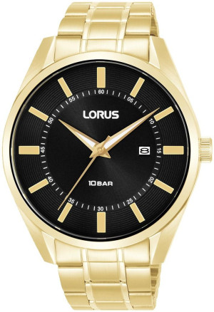 Zegarek Lorus RH914SX9 / Classic Mens / męski / bransoleta