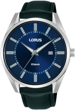 Zegarek Lorus RH915SX9 / Classic Mens / męski / pasek