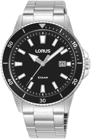 Zegarek Lorus RH999RX9 / męski / bransoleta