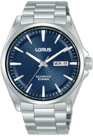 Zegarek Lorus RL411CX9 / męski / bransoleta