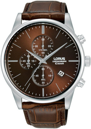 Zegarek Lorus RM369JX9 / męski / pasek