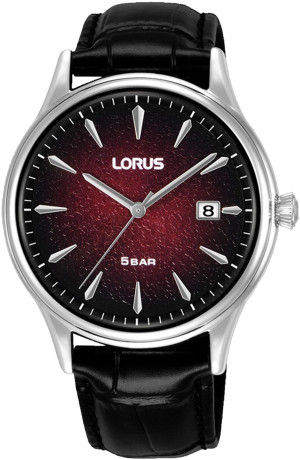 Zegarek Lorus RS901EX9 / męski / pasek