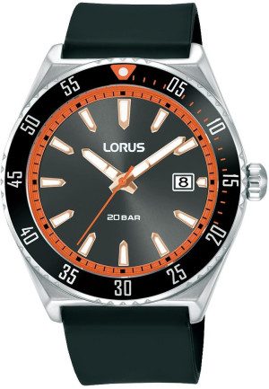 Zegarek Lorus RS959DX9 / męski / pasek