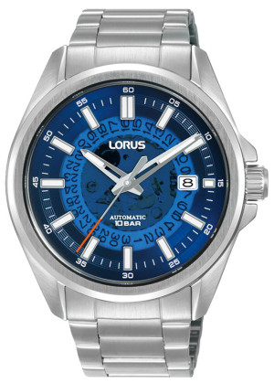 Zegarek Lorus RU403AX9 / męski / bransoleta