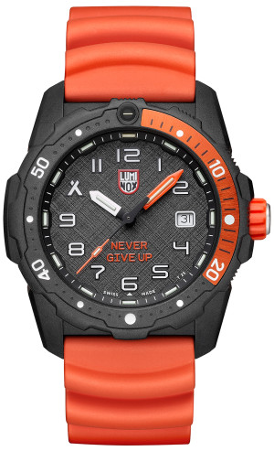 Zegarek Luminox XB.3729.NGU / Bear Grylls Survival 3720 Sea Series / męski
