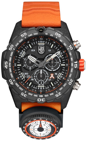 Zegarek Luminox XB.3749 / Bear Grylls Survival 3740 Chrono Master Series / męski