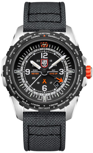 Zegarek Luminox XB.3761 / Bear Grylls Survival 3760 Air Series GMT / męski