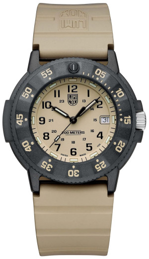 Zegarek Luminox XS.3010.EVO.S / ORIGINAL NAVY SEAL 3000 EVO  / męski