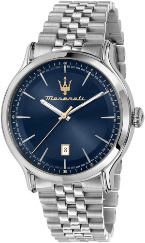 Zegarek Maserati R8853118021 / EPOCA / męski / bransoleta