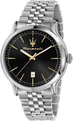 Zegarek Maserati R8853118024 / EPOCA / męski / bransoleta