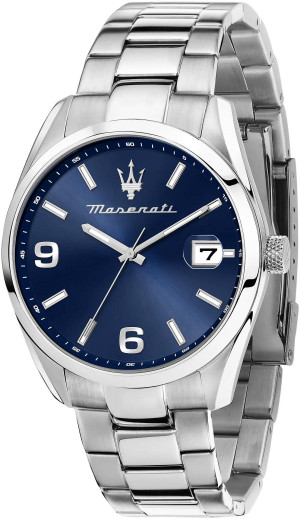 Zegarek Maserati R8853151013 / ATTRAZIONE / męski / bransoleta