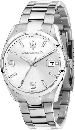 Zegarek Maserati R8853151014 / Attrazione / męski / bransoleta