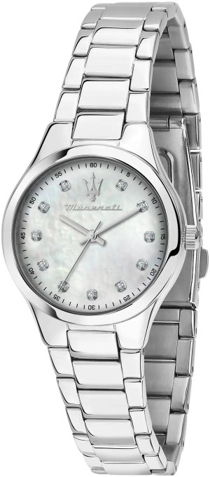 Zegarek Maserati R8853151504 / ATTRAZIONE / damski / bransoleta