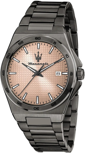 Zegarek Maserati R8853153007 / VELOCITA SLIM / męski / bransoleta