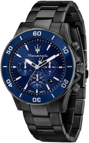 Zegarek Maserati R8873600005 / Competizione Diver / męski